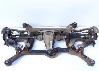 KPL BELKA ZAWIESZENIE TYŁ SANKI 8R0505235M 2.0 2.7 3.0 TDI AUDI Q5 QUATTRO