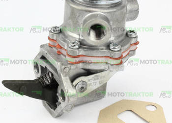 Pompa Zasilająca paliwa Case JX Fiat New Holland TD TL 70 80 90 95