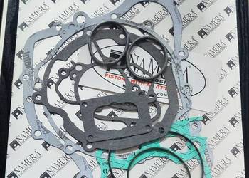 NAMURA KOMPLET USZCZELEK NX-40007F YAMAHA YZ 125 02-04