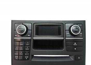 RADIO PANEL RADIA  36001924 Volvo XC 90 I (2002-2014)