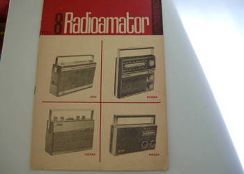 Książka Radioamator i krótkofalowiec
