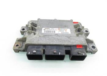 STEROWNIK RENAULT MODUS / GRAND MODUS 1.2 8200414422 S120200102A 8200401568