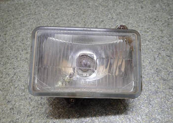 REFLEKTOR STANLEY LAMPA PRZÓD SUZUKI DR 600 85-89R