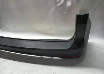ZDERZAK TYŁ TYLNY VW CADDY 5 2K7807421B