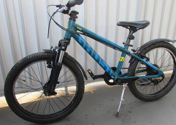 Rower Ghost Kato 20" Essential