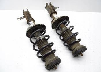 2x KPL AMORTYZATOR PRZÓD 13474017 13474018 1.6 CDTI OPEL ASTRA J IV