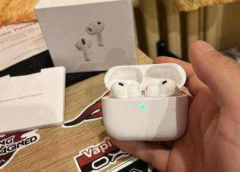 Słuchawki AirPods Pro 3. (ANC)