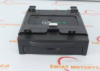 VOLVO C30 12r czytnik płyt CD nawigacji 31357743