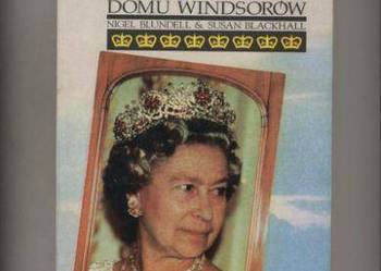 Upadek domu Windsorów