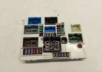 OPEL Grandland II 2024+ Moduł sterownik komfortu 9859844380-JLK01