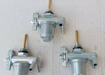 KRANIK PALIWA ZBIORNIK M72, K750, URAL, DNIEPR NOWY!!