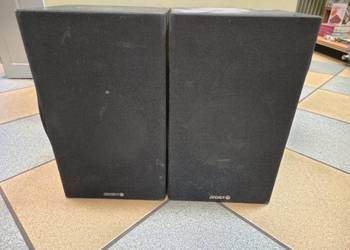 Głośniki Unitra Diora