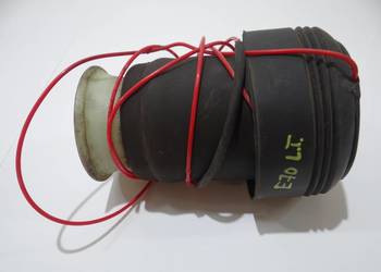 MIECH PODUSZKA ZAWIESZENIA LEWY TYŁ BMW X5 E70 306D3