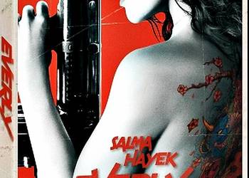 EVERLY   SALMA HAYEK