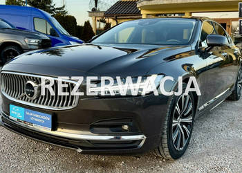 Volvo S90 B5 AWD,Inscription,Full wersja II (2017-)