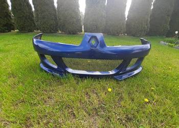 SPRZEDAM ZDERZAK PRZÓD DO RENAULT CLIO II