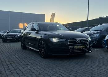 Audi A6 2016