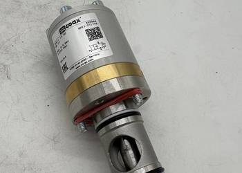Coax PCD-1 10 NC Cartridge Valve