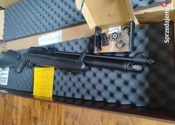 Hatsan AT 44 kaliber 5,5 NOWY. GRATISY..