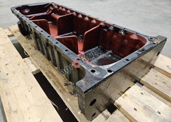 Miska oleju Claas Arion 610, 620, 630, 640