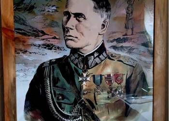 10 gen. Andrzej Galica