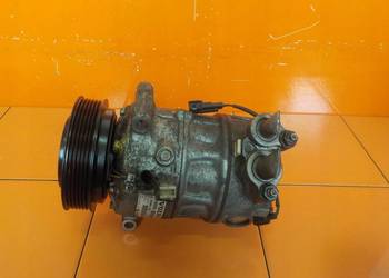 S60 V40 V60 1.5 TB T3 17r 152KM B4154T4 sprezarka klimatyzacji P31469968