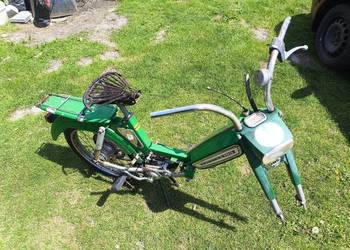 Części motorower peugeot 103