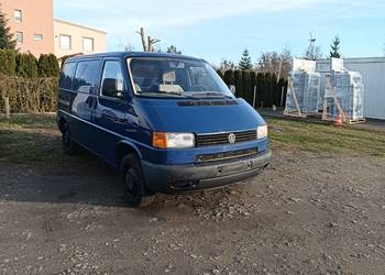 Volkswagen T4