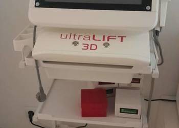 HIFU UTIMS A3 twarz szyja ciało