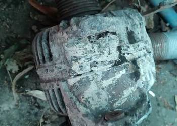 Alternator 0124555005 Iveco EuroCargo 3.9 5.9