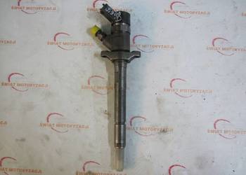 PEUGEOT CITROEN FORD 1.6 TDCI HDI Y6 7M5Q6007FB 110KM wtrysk 0445110259