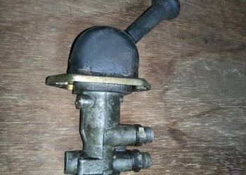 Zawór hamulca recznego Iveco Mgirus