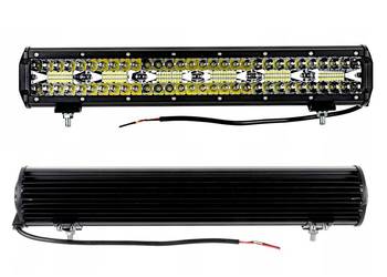 Lampa Robocza Halogen LED Panel 360W Reflektor DODGE JEEP