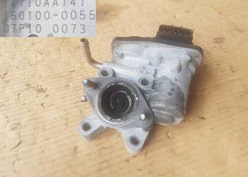 Subaru Outback IV BR BRD 2.0D ee20z zawór EGR lift euro 5