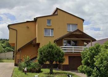 Sprzedam dom w chechle blisko pustyni  bledowskiej