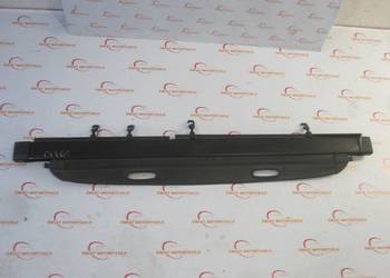 KIA CARENS III 09r roleta bagażnika