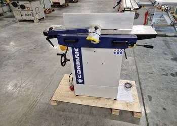 Strugarko-grubościówka CORMAK PT265, NOWA WERSJA