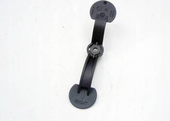 Mocowanie cewek zapłonowych 4.4 N62 BMW 5 6 7 X5 E60 E61 E63 E64 E65 E66