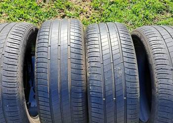 Opony letnie Bridgestone 225/55 R16