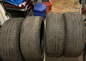 Goodyear 225 50 R17 EFFICIENTGRIP Run-fFat