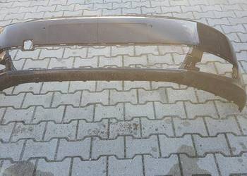 VW Sharan 7N0 12r.  zderzak przedni czarny PDC
