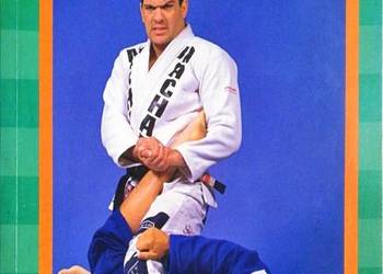 BRAZYLIJSKIE JIU-JITSU - MACHADO RIGAN