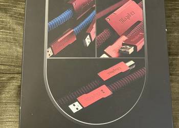 Wysokiej klasy kabel audio USB U-Art firmy Unanimous 2m