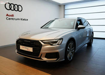 Audi A6 Avant 40TDI Quattro Sline VirtualPlus MatrixLed Nav TempomatAcc Ka…