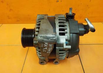 RANGE ROVER VOGUE 3.6 TDV8 08r 272KM 368DT alternator LR027517 C643645R