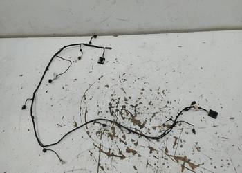 BMW iX1 X1 U11 Wiązka zderzaka przód kamera PDC 5A43564