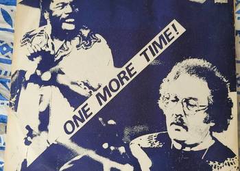 ONE MORE TIME - Poljazz - płyta winylowa z roku 1978