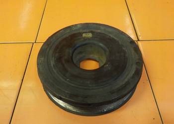 TRAFIC VIVARO 2.0 DCI 10r EURO 4 114KM M9R782 kolo pasowe walu 8200361247