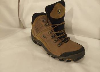 Buty trekkingowe Badura - r, 37