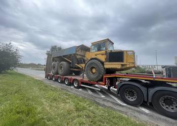 Volvo a25c